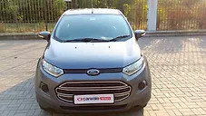 Used Ford EcoSport Trend 1.5 Ti-VCT in Mumbai
