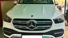 Used Mercedes-Benz GLE 300d 4MATIC LWB [2020-2023] in Raipur