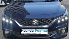 Used Maruti Suzuki Baleno Alpha AGS [2022-2023] in Mumbai
