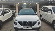 Used Hyundai Venue SX Plus 1.0 Turbo DCT in Lucknow