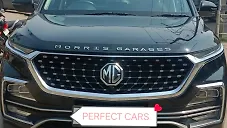 Used MG Hector Super 2.0 Diesel [2019-2020] in Jamshedpur