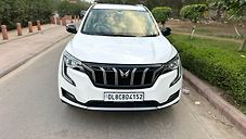 Used Mahindra XUV700 AX 5 Petrol MT 5 STR [2021] in Delhi