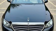 Used Mercedes-Benz E-Class E 220 d Avantgarde in Delhi
