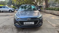 Used Hyundai Elite i20 Asta 1.2 in Delhi