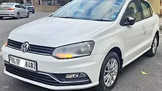 Used Volkswagen Ameo Highline1.2L (P) [2016-2018] in Delhi