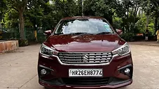 Used Maruti Suzuki Ertiga ZXi Plus in Delhi