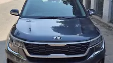Used Kia Seltos HTK Plus 1.5 Diesel [2019-2020] in Lucknow