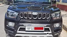 Used Mahindra Scorpio S11 MT 7S in Lucknow