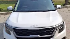 Used Kia Seltos HTK Plus 1.5 iMT in Lucknow