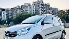 Used Maruti Suzuki Celerio VXi AMT in Ahmedabad