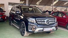 Used Mercedes-Benz GLS Grand Edition Diesel in Bangalore