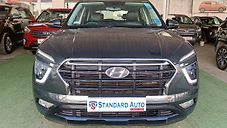 Used Hyundai Creta SX 1.4 Turbo 7 DCT in Bangalore