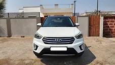 Used Hyundai Creta SX Plus 1.6  Petrol in Kolhapur
