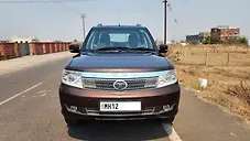 Used Tata Safari Storme 2.2 EX 4x2 in Kolhapur