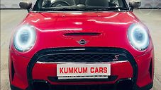 Used MINI Cooper Convertible S in Pune