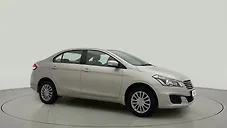 Used Maruti Suzuki Ciaz Delta 1.4 MT in Ahmedabad