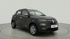 Used Renault Kwid RXT Opt [2015-2019] in Ahmedabad