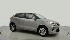 Used Maruti Suzuki Baleno Delta 1.2 in Ahmedabad