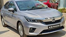 Used Honda City V in Bangalore