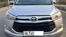 Used Toyota Innova Crysta 2.7 ZX AT 7 STR in Delhi