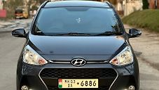 Used Hyundai Grand i10 Sportz 1.2 Kappa VTVT in Nashik