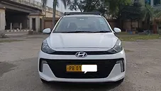 Used Hyundai Aura S 1.2 CNG in Zirakpur