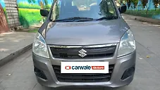 Used Maruti Suzuki Wagon R 1.0 LXI CNG in Mumbai