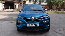 Used Renault Kwid 1.0 RXT [2016-2019] in Zirakpur
