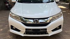 Used Honda City V in Thane