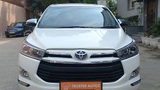 Used Toyota Innova Crysta 2.8 ZX AT 7 STR [2016-2020] in Delhi