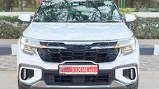 Used Kia Seltos GTX Plus 1.5 Diesel AT in Thane