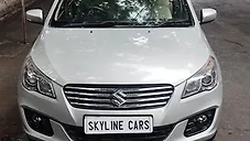 Used Maruti Suzuki Ciaz Delta Hybrid 1.5 AT [2018-2020] in Delhi
