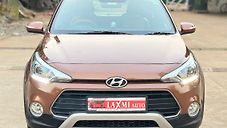 Used Hyundai i20 Active 1.2 S in Thane