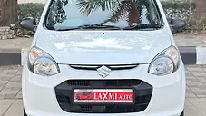 Used Maruti Suzuki Alto 800 Lxi in Thane