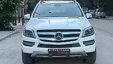 Used Mercedes-Benz GL 350 CDI in Bangalore