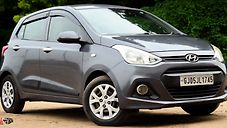 Used Hyundai Grand i10 Magna 1.2 Kappa VTVT [2013-2016] in Ahmedabad