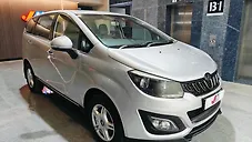 Used Mahindra Marazzo M6 8 STR in Ahmedabad