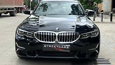 Used BMW 3 Series 320d Luxury Line in Bangalore