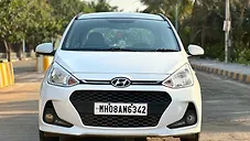Used Hyundai Grand i10 Magna 1.2 Kappa VTVT CNG [2019-2020] in Mumbai