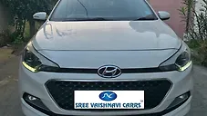 Used Hyundai Elite i20 Asta 1.2 (O) [2016] in Coimbatore