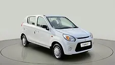 Used Maruti Suzuki Alto 800 Lxi in Rajkot