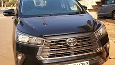 Used Toyota Innova Crysta 2.8 GX AT 7 STR [2016-2020] in Lucknow