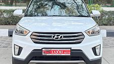 Used Hyundai Creta 1.6 SX Plus in Thane