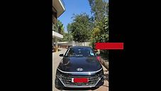 Used Hyundai Verna SX (O) 1.5 Turbo Petrol DCT in Bangalore
