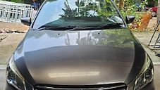 Used Maruti Suzuki Ciaz Alpha 1.3 Hybrid in Kochi
