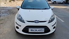 Used Ford Fiesta Titanium+ Petrol [2011-2014] in Nagpur