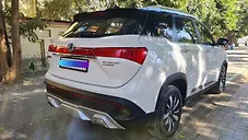 Used MG Hector Sharp 2.0 Diesel [2019-2020] in Lucknow