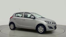Used Hyundai i20 Magna 1.2 in Ahmedabad