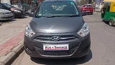 Used Hyundai i10 Sportz 1.2 AT in Bangalore