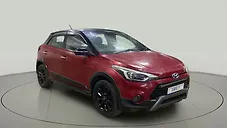 Used Hyundai i20 Active 1.4 SX [2015-2016] in Navi Mumbai